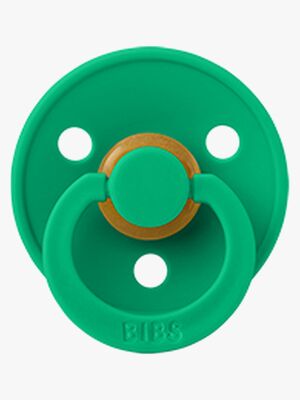 BIBS Colour Tutti Lateksi Koko 2, Cactus