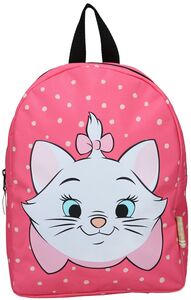 Disney Classic Marie Style Icons Reppu 9L, Pink