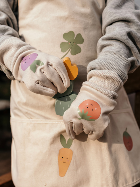 Jabadabado Puutarhaessu