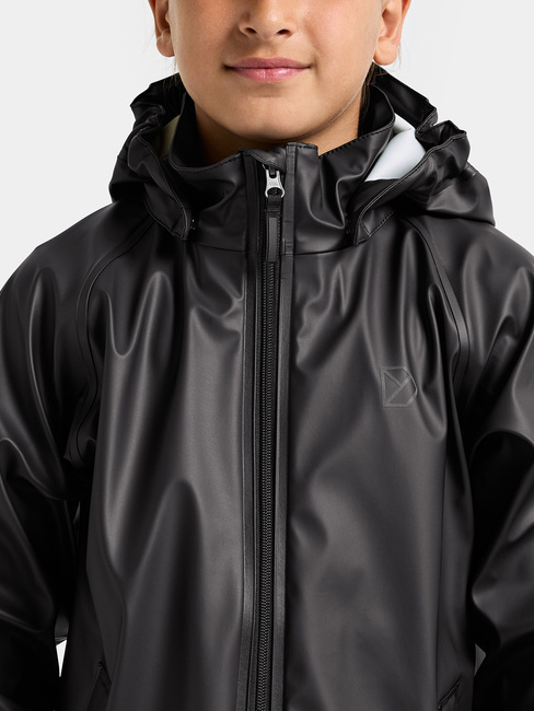 Didriksons Hepta Sadetakki, Black