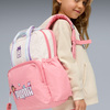 Puma Gabbyn Nukketalo Small Reppu, Vaaleanpunainen
