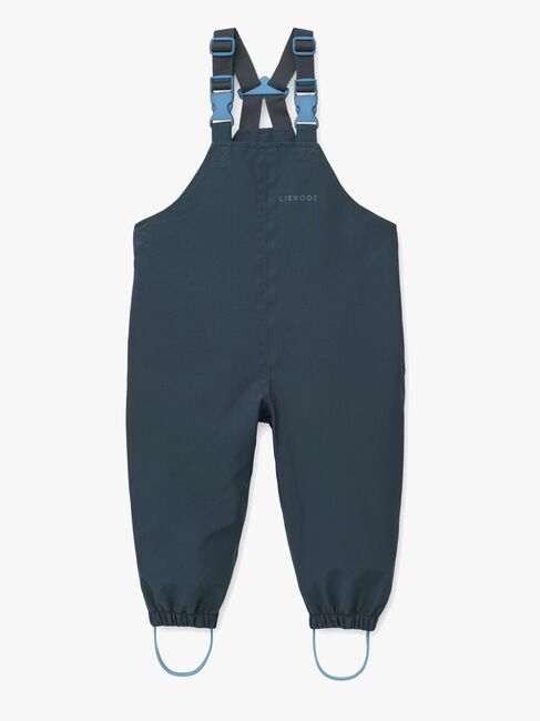 LIEWOOD Manu Sadeasu, Sailing/Classic Navy