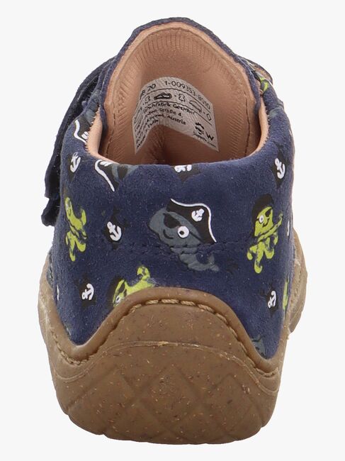 Superfit Saturnus Barefoot Lenkkarit, Siniset