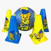 SportMe Jalkapallosetti Bamse