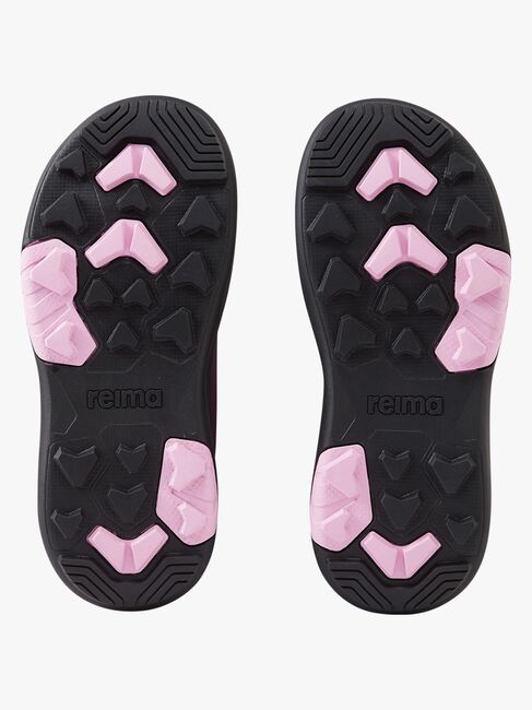 Reimatec Talves Talvikengät, Deep Purple