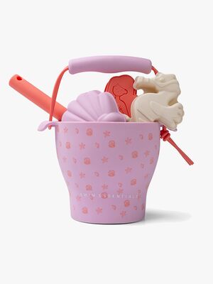 Swim Essentials Shelltastic Rantasetti, Pink
