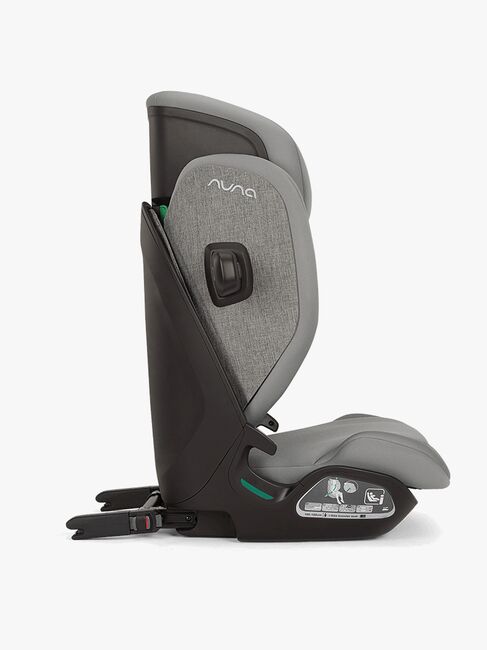 Nuna AACE LX Turvavyöistuin, Seasalt