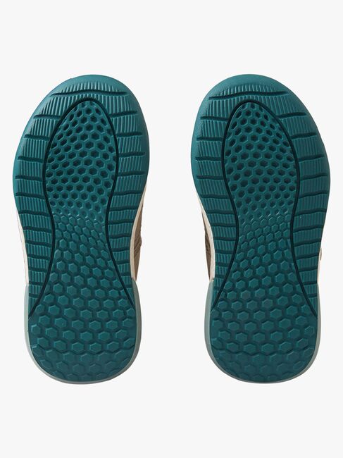 Reima Kiirus Vedenpitävät Lenkkarit, Earthy Beige