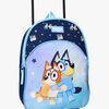 Bluey Reppu Smoochy Kiss 9L, Sininen