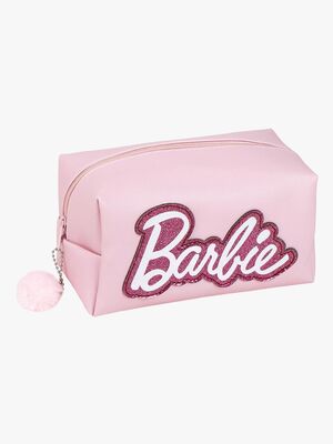 Barbie Toilettilaukku, Vaaleanpunainen