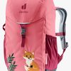 Deuter Waldfuchs Reppu 10L, Dahlia Rasberry