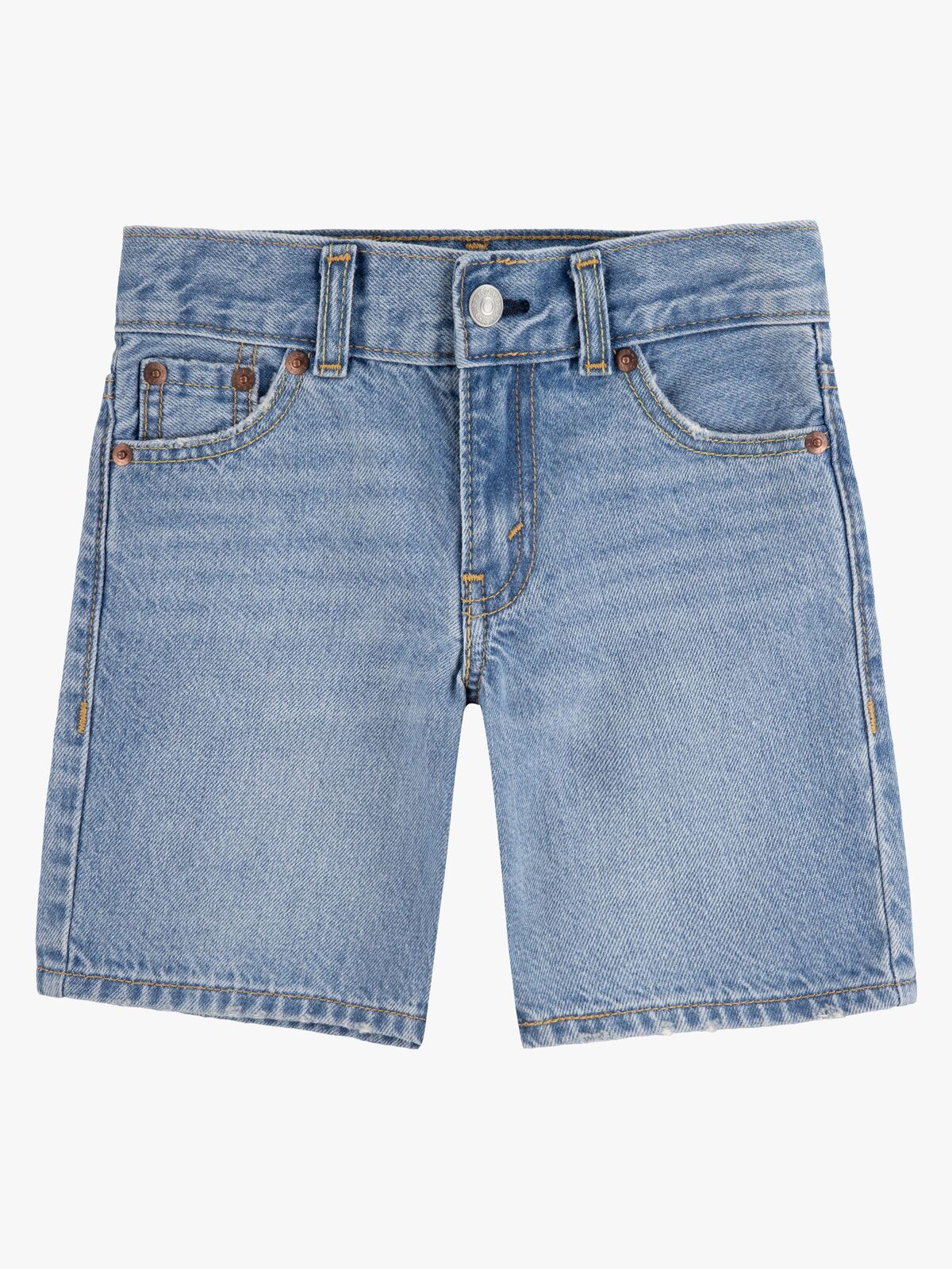 Levi's LVB Skate Shortsit, From Scratch