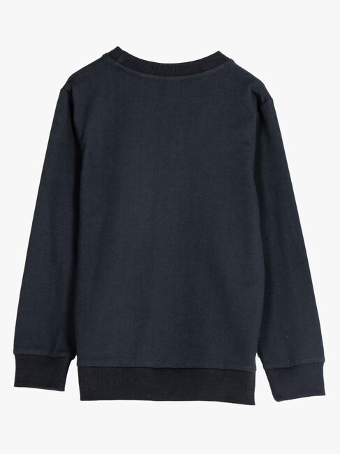 Star Wars Paita, Musta