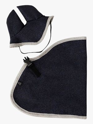 My Hobby Horse Peitto & Huppu Glitter, Navy