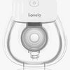 Lionelo Fidi Free Lumi Sähkökäyttöinen Rintapumppu Single, White