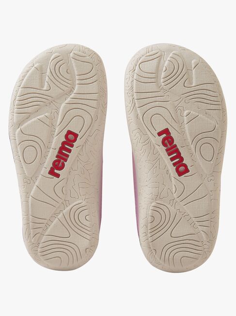 Reima Telmin Barefoot Lenkkarit, Light Heather