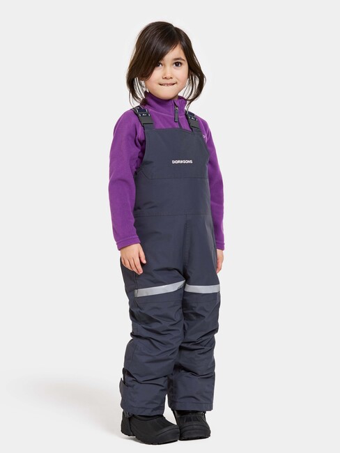 Didriksons Bjärven Toppahousut, Navy