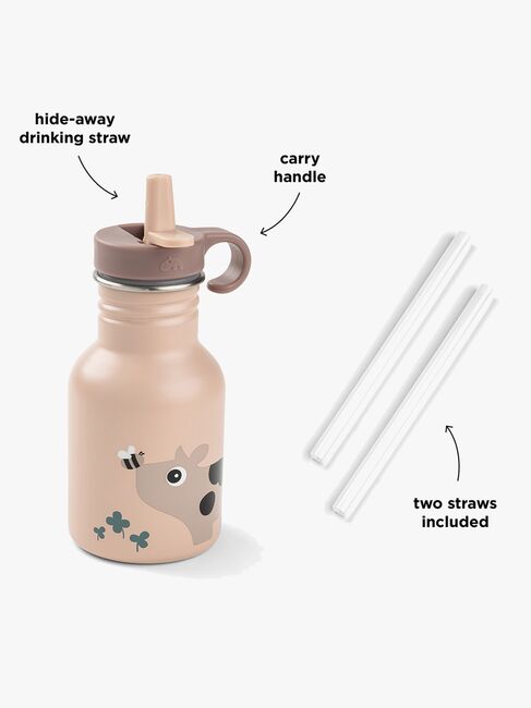 Done By Deer Tiny Farm Metallipullo, Powder