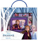 Disney Frozen 2 Tarralaatikko