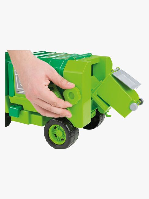 DOLU Jäteauto 43 cm