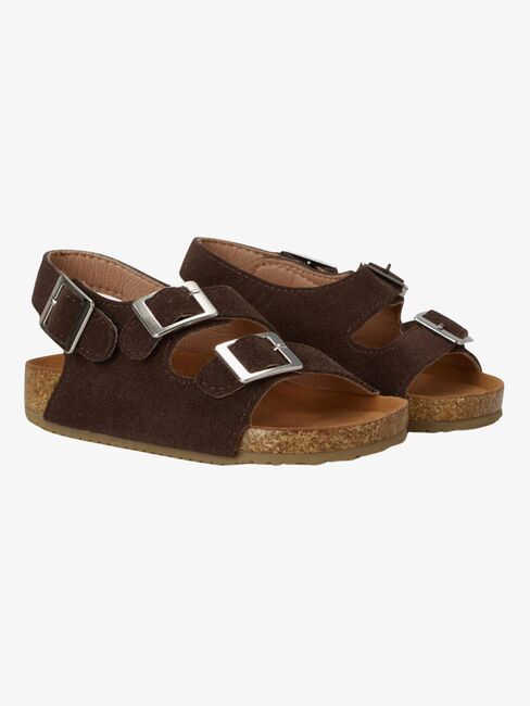 BabyMocs  Sandaalit, Ruskea