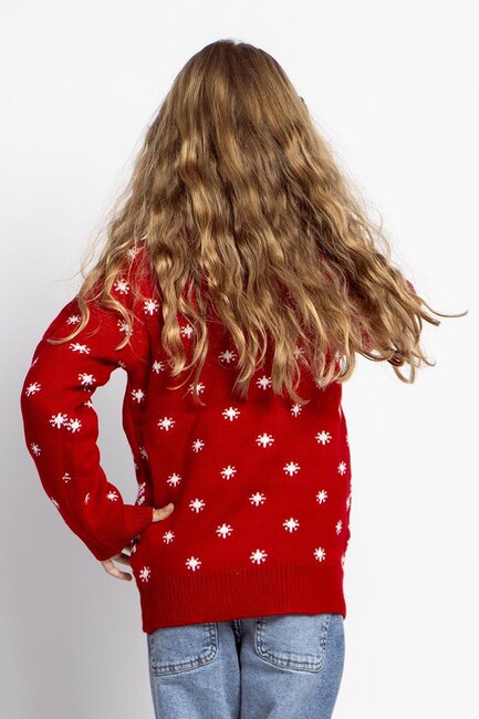 Disney Minni Hiiri Joulupusero, Punainen