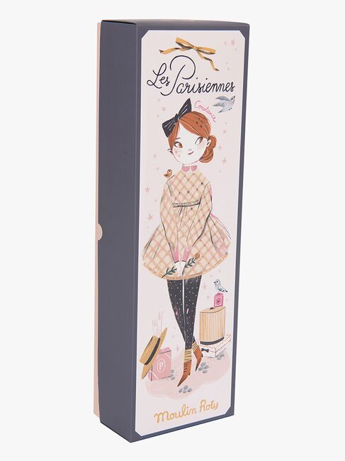 Moulin Roty Nukke Madame Constance 47 cm