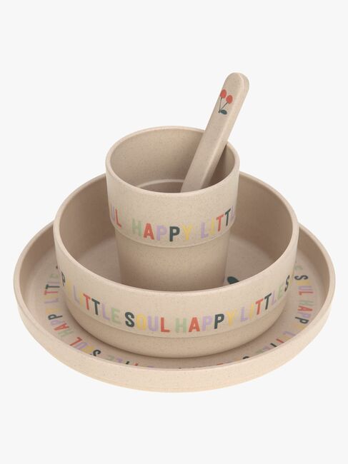 Lässig Lautassetti, Happy Fruits Cherry