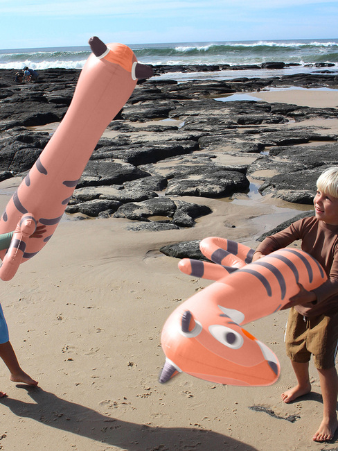 SUNNYLiFE Uimalelu 2-pack, Tino The Tiger