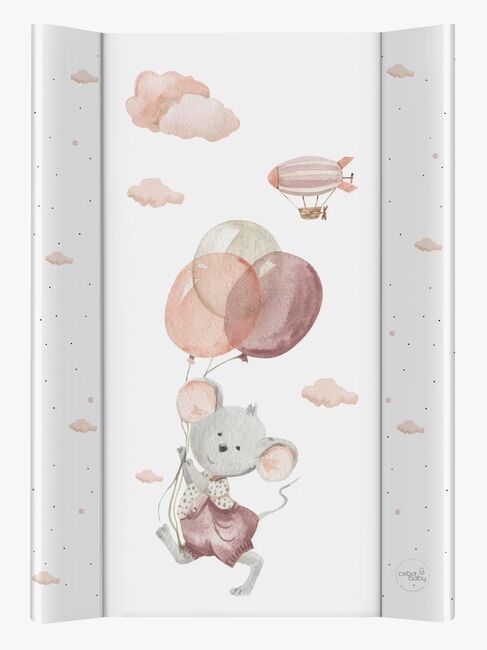 Ceba Hoitoalusta + Reunat, Mouse