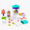 Kinetic Sand
 Leikkisetti Smoothie Mixer