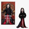 Monster High Wednesday Muotinukke Morticia