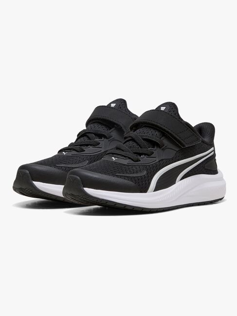 Puma Skyrocket 2 AC+ PS Lenkkarit, Black