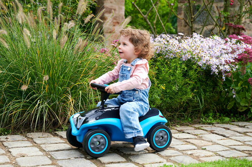 BIG Bobby Car NEXT Potkuauto, Sininen