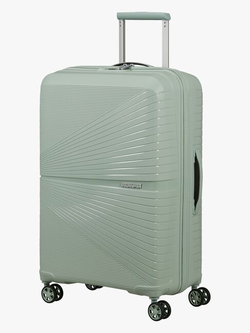 American Tourister Airconic Spinner Matkalaukku 67L, Saturn Sage