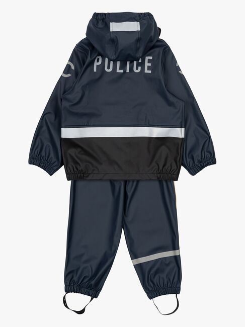 Mikk-Line Poliisi Sadeasu + Henkselit, Blue Nights