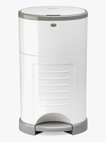 Korbell Classic Vaipparoskis, Valkoinen