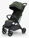 Kinderkraft NUBI 3 Lastenrattaat, Mystic Green