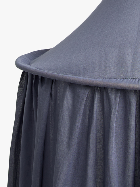 Alice & Fox MILLIE Vuodekatos, Dusty Blue