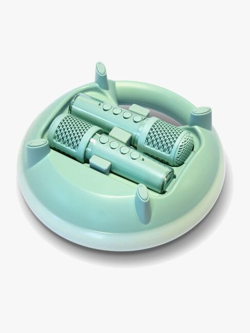 Kidywolf KIDYKARAOKE Karaokelaite