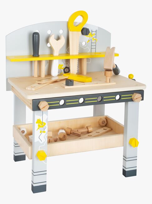 Small Foot Työkalupenkki Miniwob