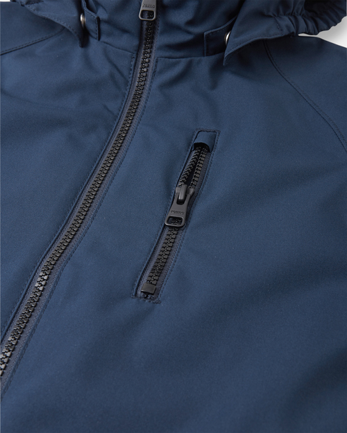 Reima Collari Collegepaita, Stone Green