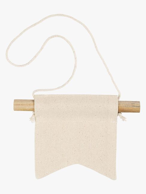 Creativ Company Seinäbannerit Pieni Pääskyn Pyrstön Muoto 12 kpl