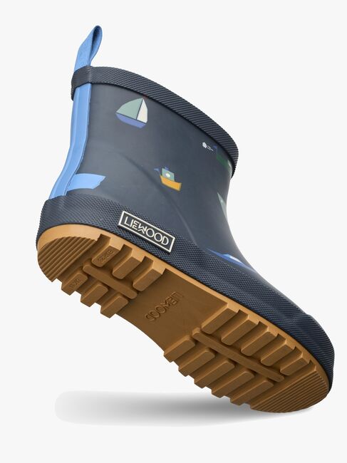 LIEWOOD Tekla Kumisaappaat, Sailing/Classic Navy