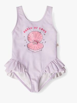 That's Mine Safina Uimapuku, Shell Of Love