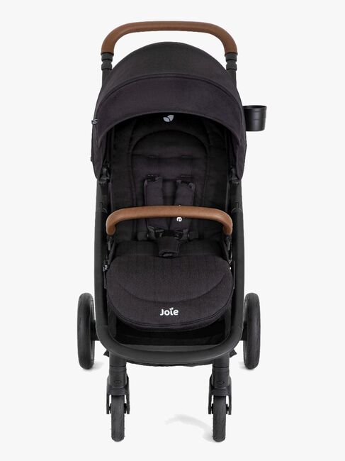 Joie Mytrax Pro Matkarattaat, Shale
