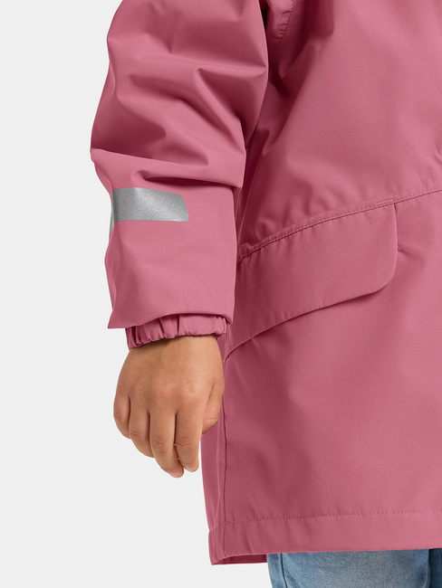 Didriksons Norma Kuoritakki, Heather Pink