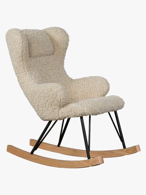 Quax Keinutuoli De Luxe, Sheep