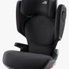 Britax Römer Kidfix Pro M Turvavyöistuin, Space Black Classic