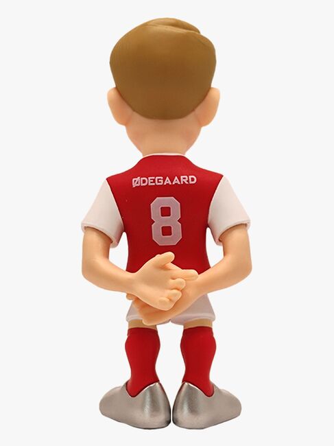 Minix Jalkapallo Keräilyfiguuri Odegaard Arsenal